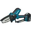 Makita Potatore a batteria 18V LXT barra 10 cm Makita® DUC101RF1J