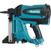 Makita Chiodatrice Ø 2,6 - 3,1 mm calcestruzzo batteria e gas Makita® GN420CLSE