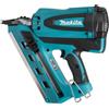 Makita Chiodatrice legno Ø 2,9 - 3,3 mm batteria e gas Makita® GN900SE
