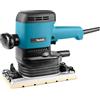 Makita Levigatrice orbitale elettrica 600W Makita® 9046J