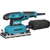 Makita Levigatrice orbitale elettrica 190W 93 x 185 mm Makita® BO3711