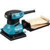 Makita Levigatrice orbitale elettrica 200W 112 x 102 mm Makita® BO4555
