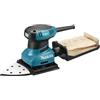 Makita Levigatrice delta elettrica 200W 94 x 94 mm Makita® BO4565