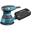 Makita Levigatrice orbitale elettrica Ø125 mm Makita® BO5031K
