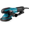 Makita Levigatrice rotorbitale elettrica Ø150 mm Makita® BO6050J