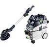 Festool Combo kit levigatrice a stelo Ø225 mm e aspiratore Festool® PLANEX LHS 2-M 225 / CTL 36-EI AC-LHS 578452 (577354 + 577887 + 2052