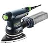 Festool Levigatrice delta elettrica 100 x 150 mm Festool® DTS 400 REQ 577517