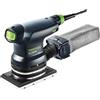 Festool Levigatrice orbitale elettrica 80 x 130 mm Festool® RTS 400 REQ-Plus 576057