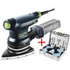 Festool Levigatrice delta elettrica 100 x 150 mm Festool® DTS 400 REQ GR-SYS P 578208