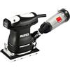 Rupes Mini levigatrice orbitale elettrica Rupes® LE71TEC