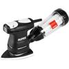 Rupes Mini levigatrice delta orbitale elettrica Rupes® LS71T