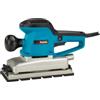 Makita Levigatrice orbitale elettrica 330W 115 x 229 mm Makita® BO4901J