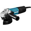Makita Smerigliatrice angolare 125 mm 840W Makita® 9558HNRGZ