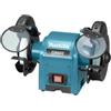 Makita Mola da banco 150 mm 250W Makita® GB602
