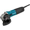 Makita Smerigliatrice angolare SJS 125 mm 1400W Makita® GA5040RZ