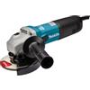 Makita Smerigliatrice angolare SJS 125 mm 1400W Makita® GA5040C