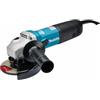 Makita Smerigliatrice angolare SJS 150 mm 1400W Makita® GA6040CF