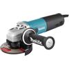 Makita Smerigliatrice angolare SJS 125 mm 1400W Makita® 9565CRX1