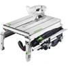 Festool Banco sega a trazione PRECISIO 190 mm Festool® CS 50 EBG-FLR (574770)