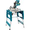Makita Sega combinata con banco 260 mm Makita® LF1000