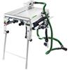 Festool Banco sega a trazione PRECISIO 225 mm Festool® CS 70 EBG (574776)