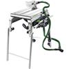 Festool Banco sega a trazione PRECISIO 190 mm Festool® CS 50 EBG (574765)
