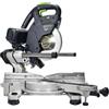 Festool Troncatrice radiale 216 mm Festool® KAPEX KS 60 E-Set (561728)