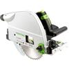 Festool Sega ad affondamento 210 mm Festool® TS 75 EBQ-Plus (576110)