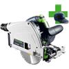 Festool Sega ad affondamento 168 mm Festool® TS 60 KEBQ-Plus 100Y Limited Edition (578214)