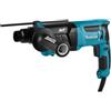 Makita Tassellatore tre funzioni SDS-PLUS 800W Makita® HR2631F