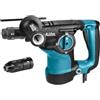 Makita Tassellatore tre funzioni SDS-PLUS 800W Makita® HR2811FT