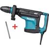 Makita Martello demolitore 18J AVT SDS-MAX Makita® HM1213C + scalpello punta SDS-MAX A-80787