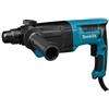 Makita Tassellatore tre funzioni SDS-PLUS 800W Makita® HR2670