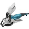 Makita Pialla per edilizia 125 mm 1400W Makita® PC5001C