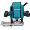 Makita Fresatrice verticale 6-8 mm 900W Makita® RP0900J