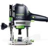 Festool Fresatrice verticale 6-8-12 mm 1400W 70 mm Festool® OF 1400 EBQ-Plus 576207