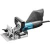 Makita Fresatrice lamellare Ø100 mm 701W Makita® PJ7000J