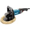 Makita Lucidatrice angolare elettrica Ø180 mm 1200W Makita® 9237CB