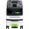 Festool Aspiratore 10 Litri 1200W CLEANTEC CTL MINI I Festool® 574840
