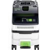 Festool Aspiratore 15 Litri 1200W CLEANTEC CTL MIDI I Festool® 574832