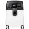 Rupes Aspiratore autopulente industriale 45 Litri 1200W Rupes® S145EL