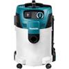 Makita Aspiratore autopulente Wet&Dry 24 Litri 1200W Makita® VC3012L