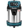 Makita Aspiratore autopulente Wet&Dry industriale 32 Litri 1050W Makita® VC3210LX1