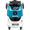 Makita Aspiratore autopulente Wet&Dry industriale 34 Litri 1200W Makita® VC4210LX