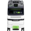 Festool Aspiratore autopulente 15 Litri 1200W CLEANTEC CTL MIDI I AC Festool® 578545