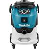 Makita Aspiratore autopulente Wet&Dry industriale 34 Litri 1200W Makita® VC4210MX