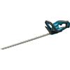 Makita Tagliasiepi a batteria 18V LXT lama 60 cm Makita® DUH606Z