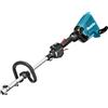 Makita Multifunzione a batteria 36V (2x18V) LXT Makita® DUX60Z