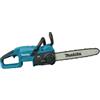 Makita Elettrosega a batteria 18V LXT barra 35 cm Makita® DUC357Z