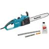 Makita Elettrosega elettrica 1800W barra 35 cm Makita® UC3541AK